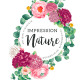 logo impression nature