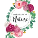 logo impression nature